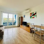 Apartmán California Ii *