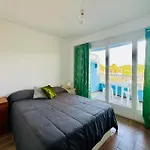 California Ii Apartmán Salou