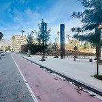 Apartmán California Ii