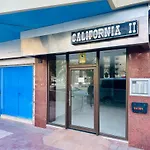 California Ii Apartmán