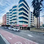 Apartmán California Ii *