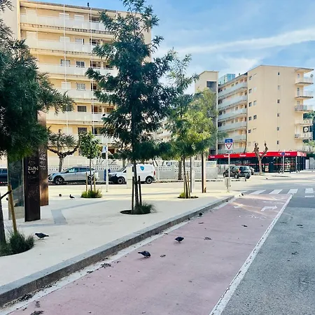 California Ii Salou