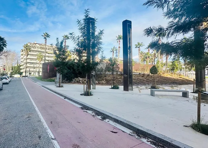 Lägenhet California Ii