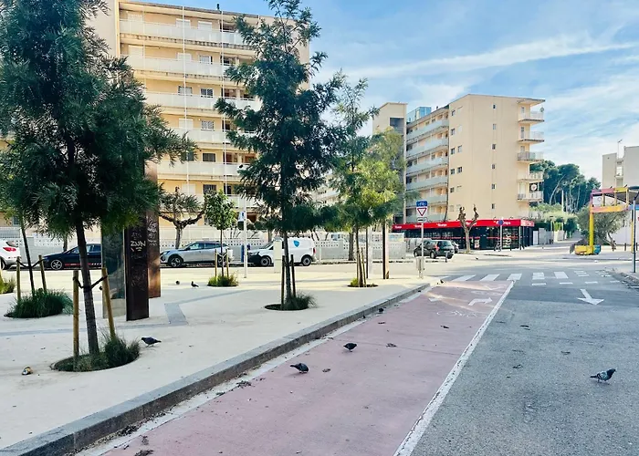 California Ii Salou